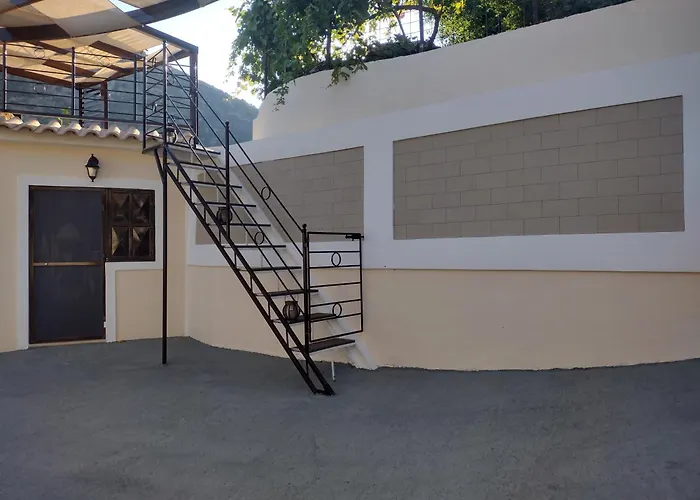 Stefanos House