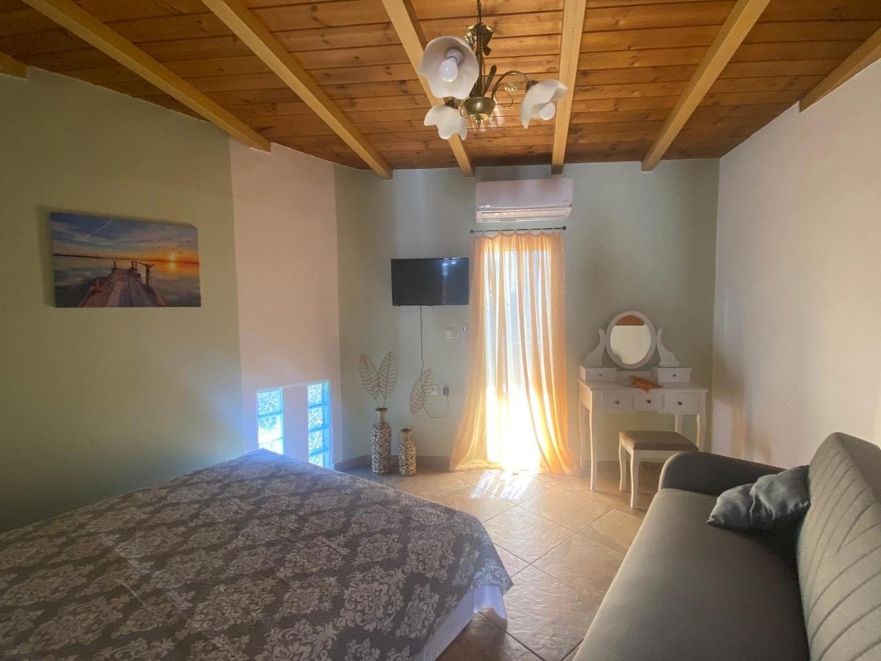 Holiday home Stefanos House *