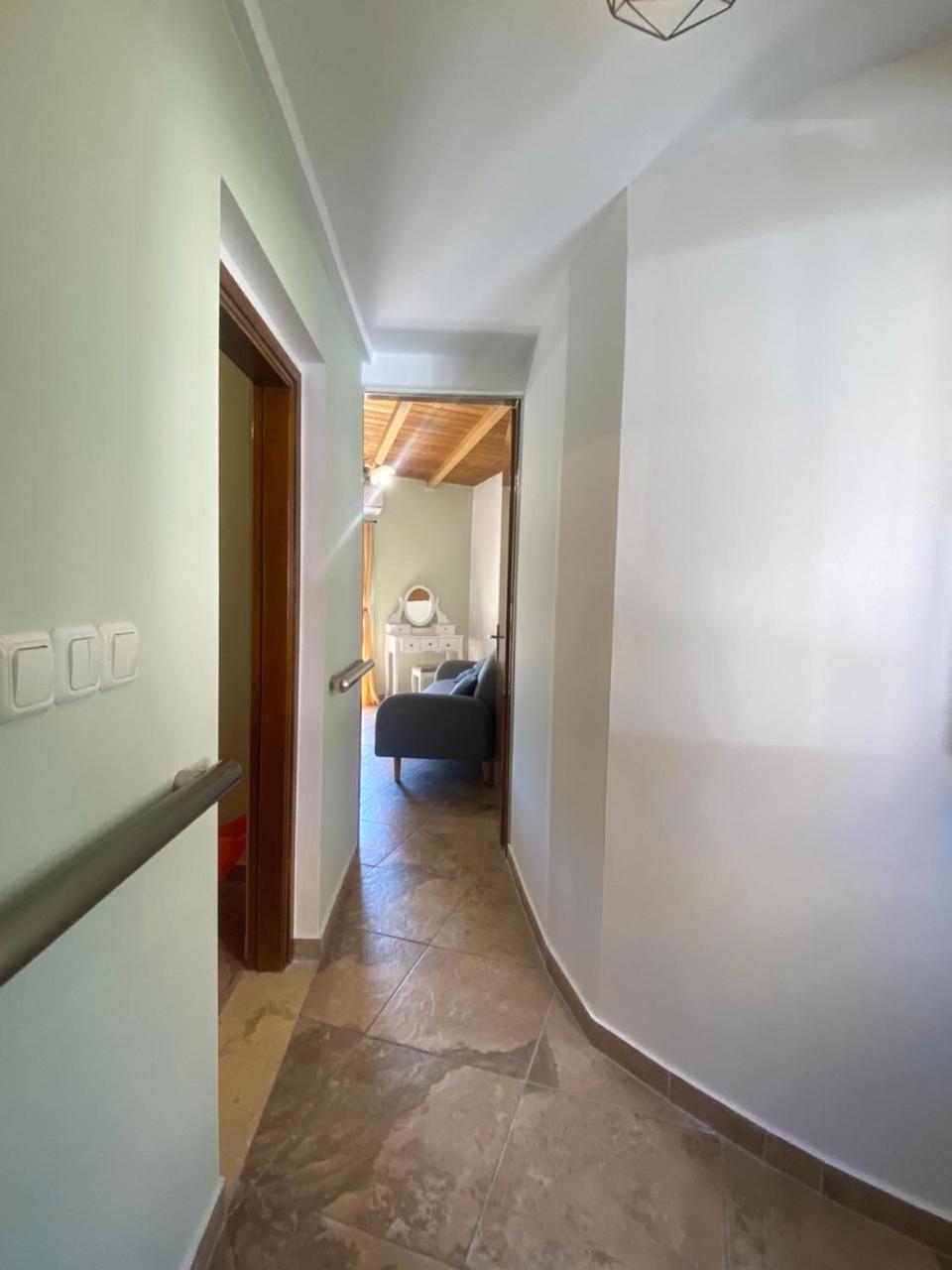 Stefanos House * Parga