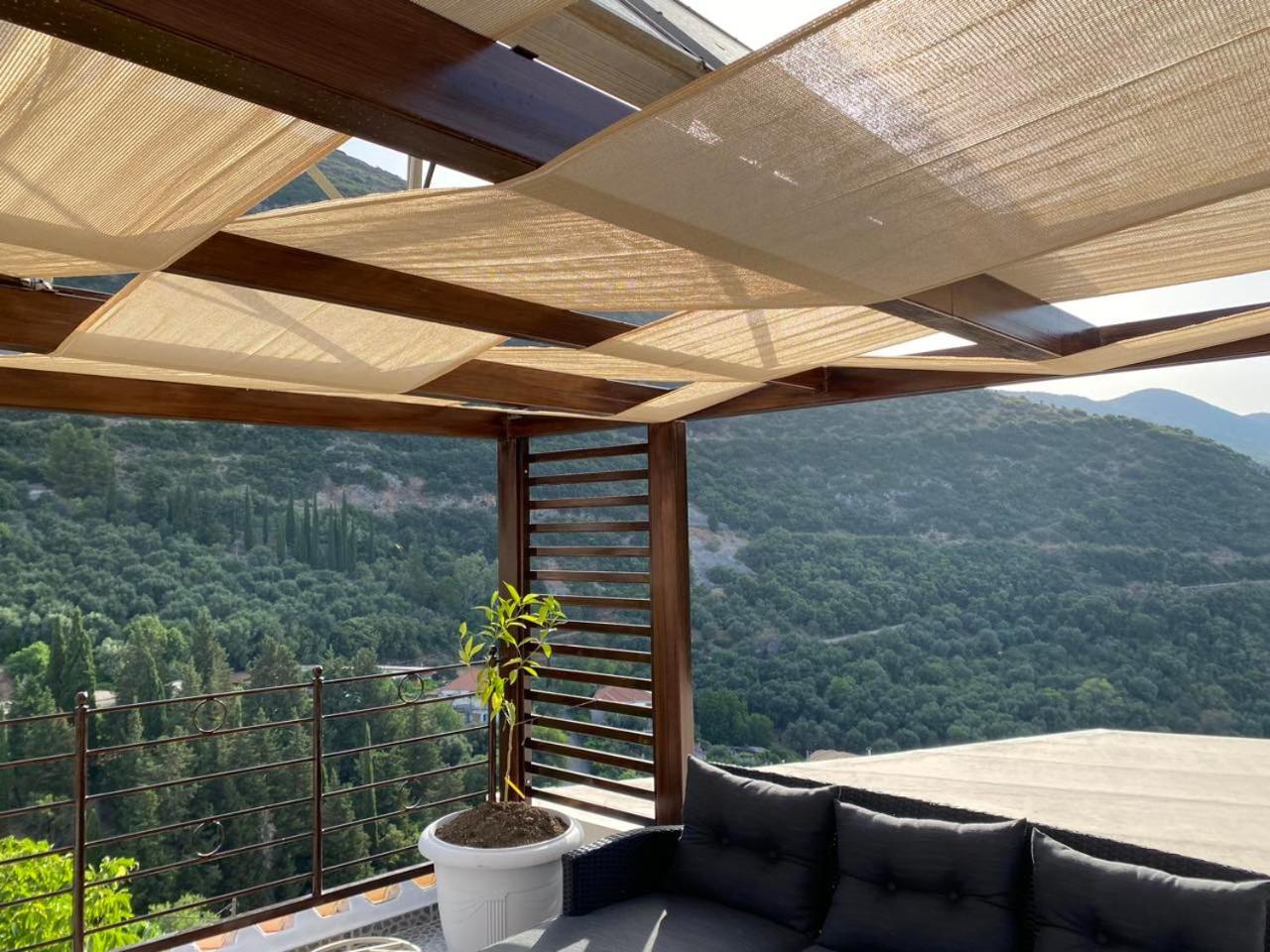 Holiday home Stefanos House
