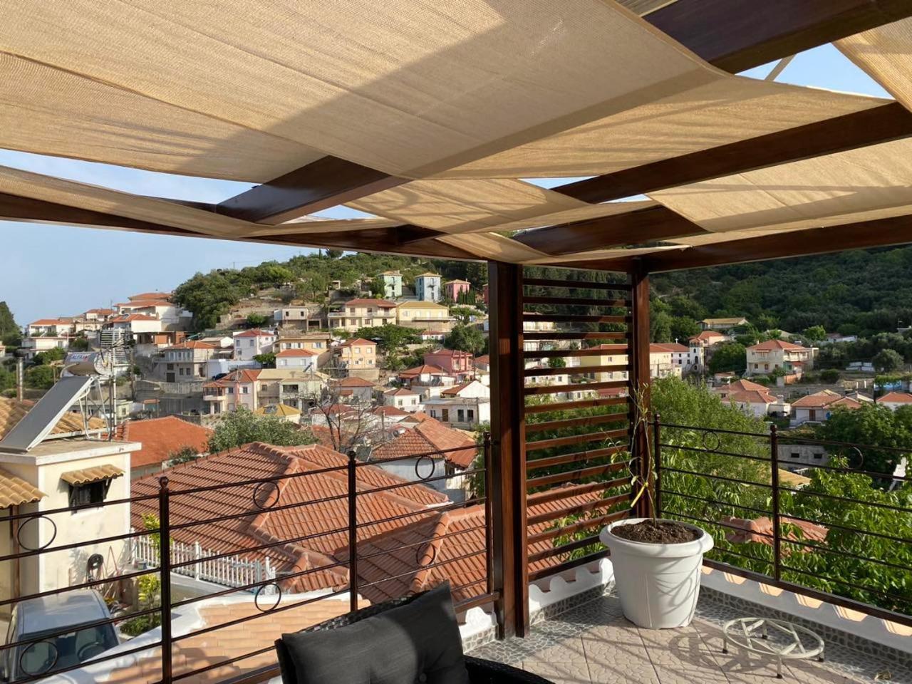 Stefanos House Holiday home