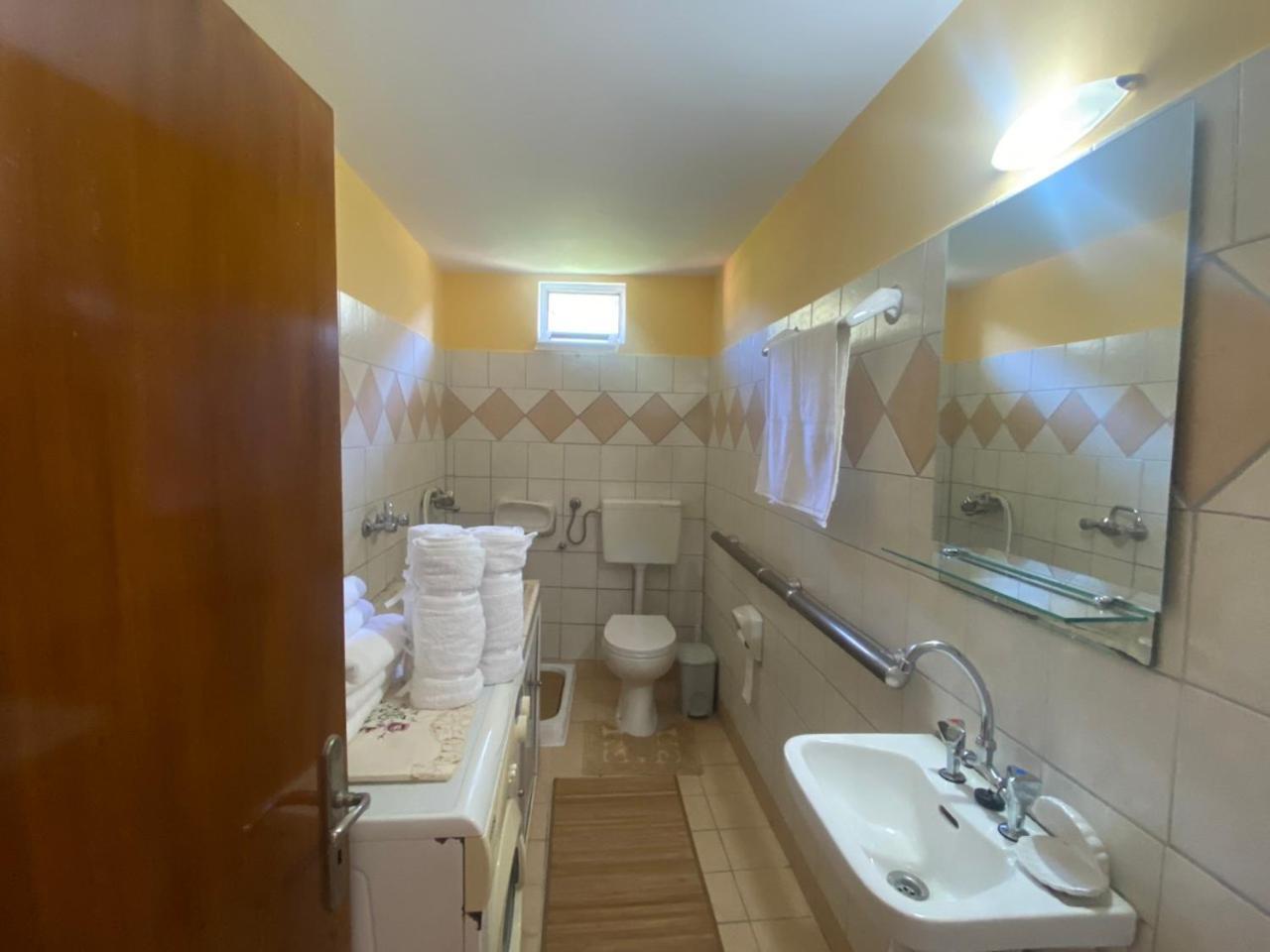 Stefanos House Holiday home *