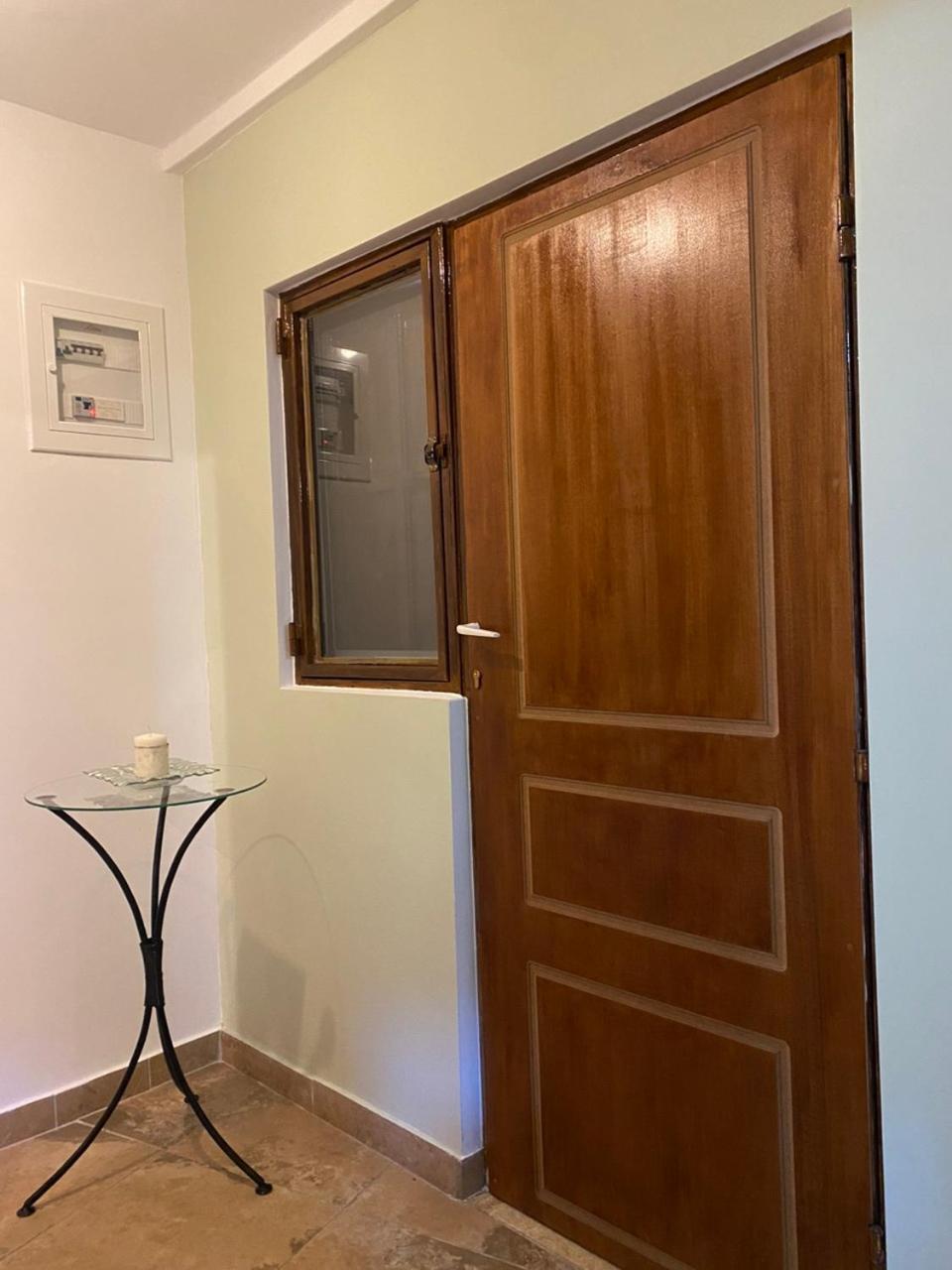 Stefanos House Holiday home