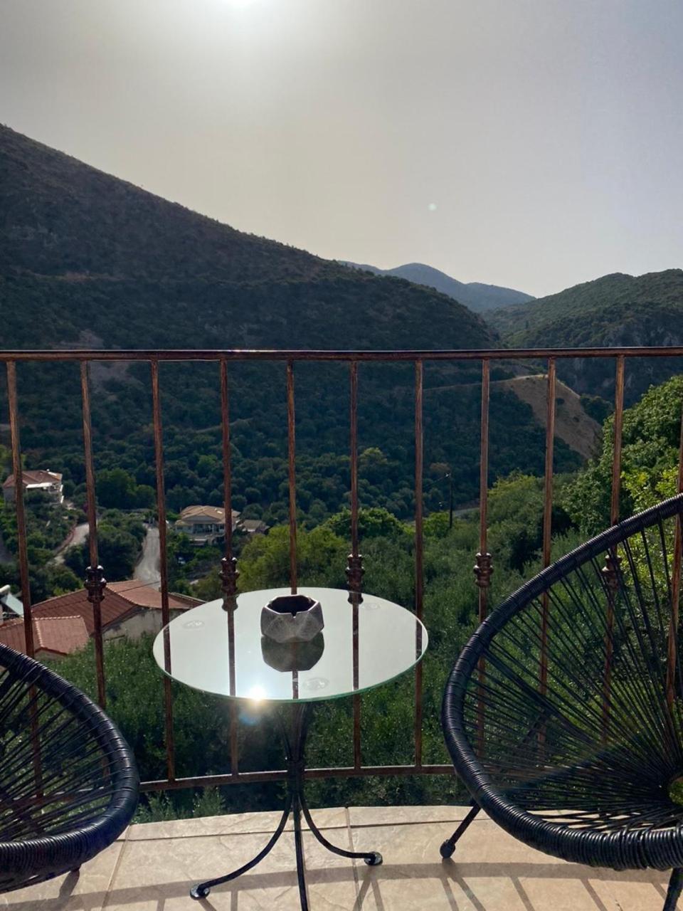Holiday home Stefanos House