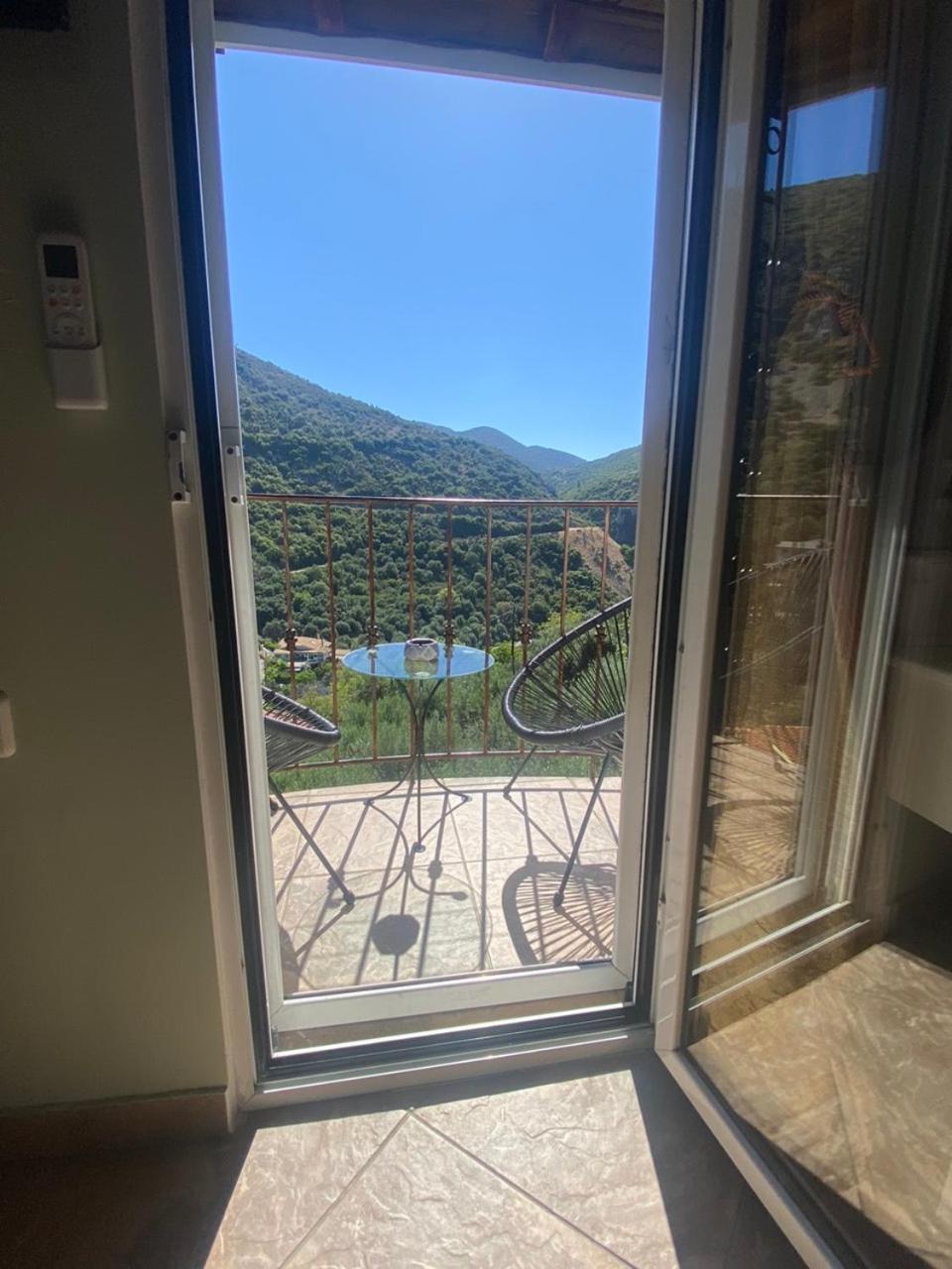 Holiday home Stefanos House *