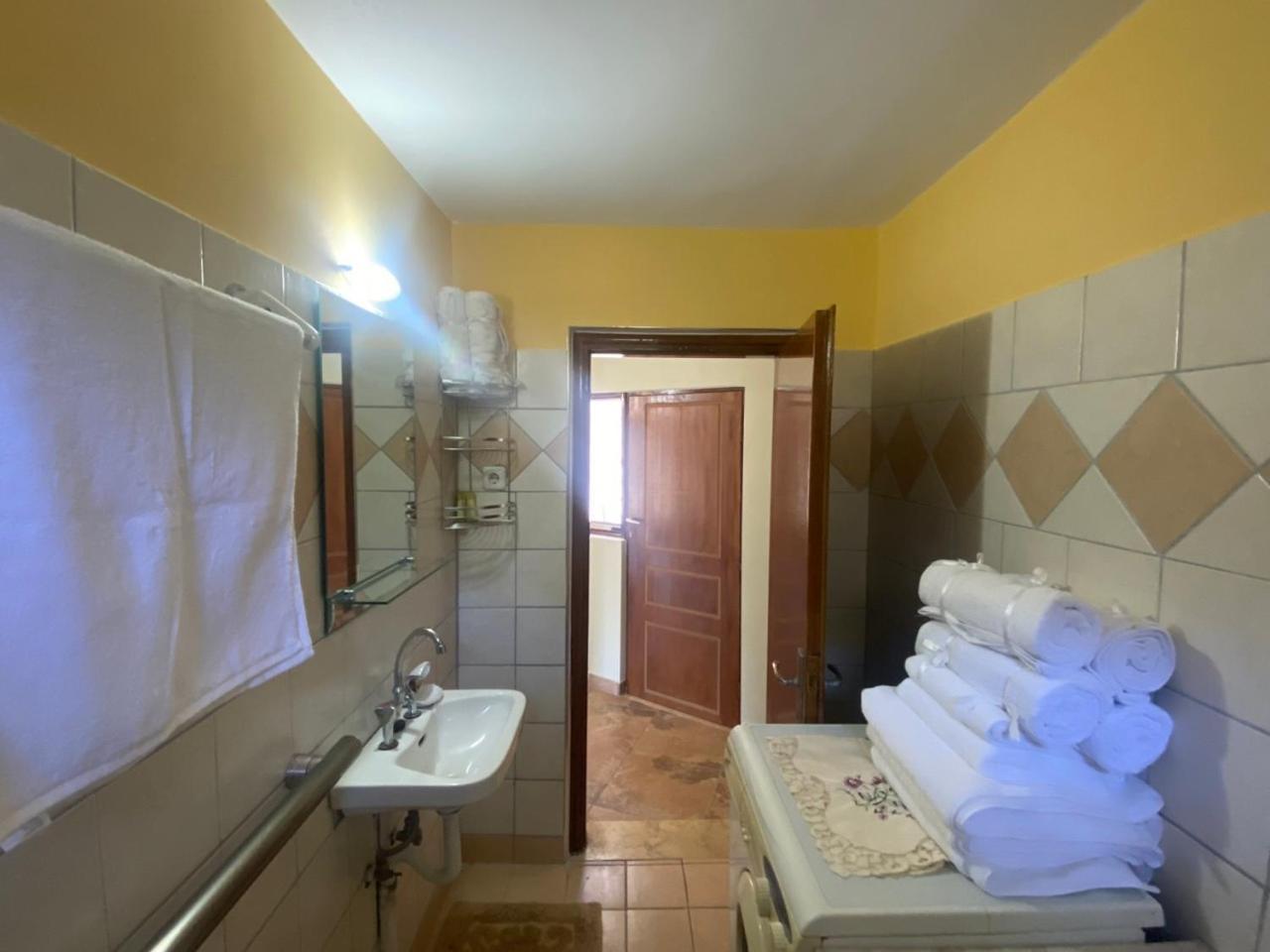 Stefanos House Holiday home *
