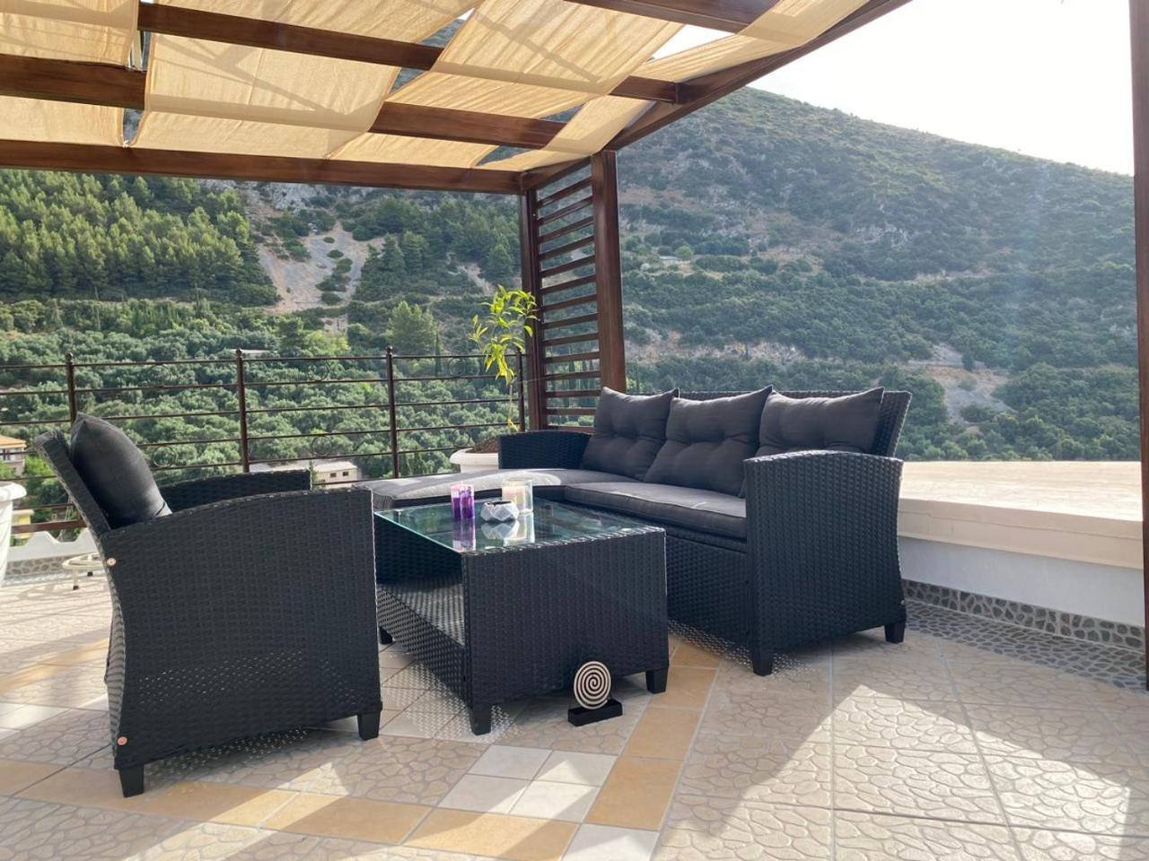 Stefanos House Holiday home *