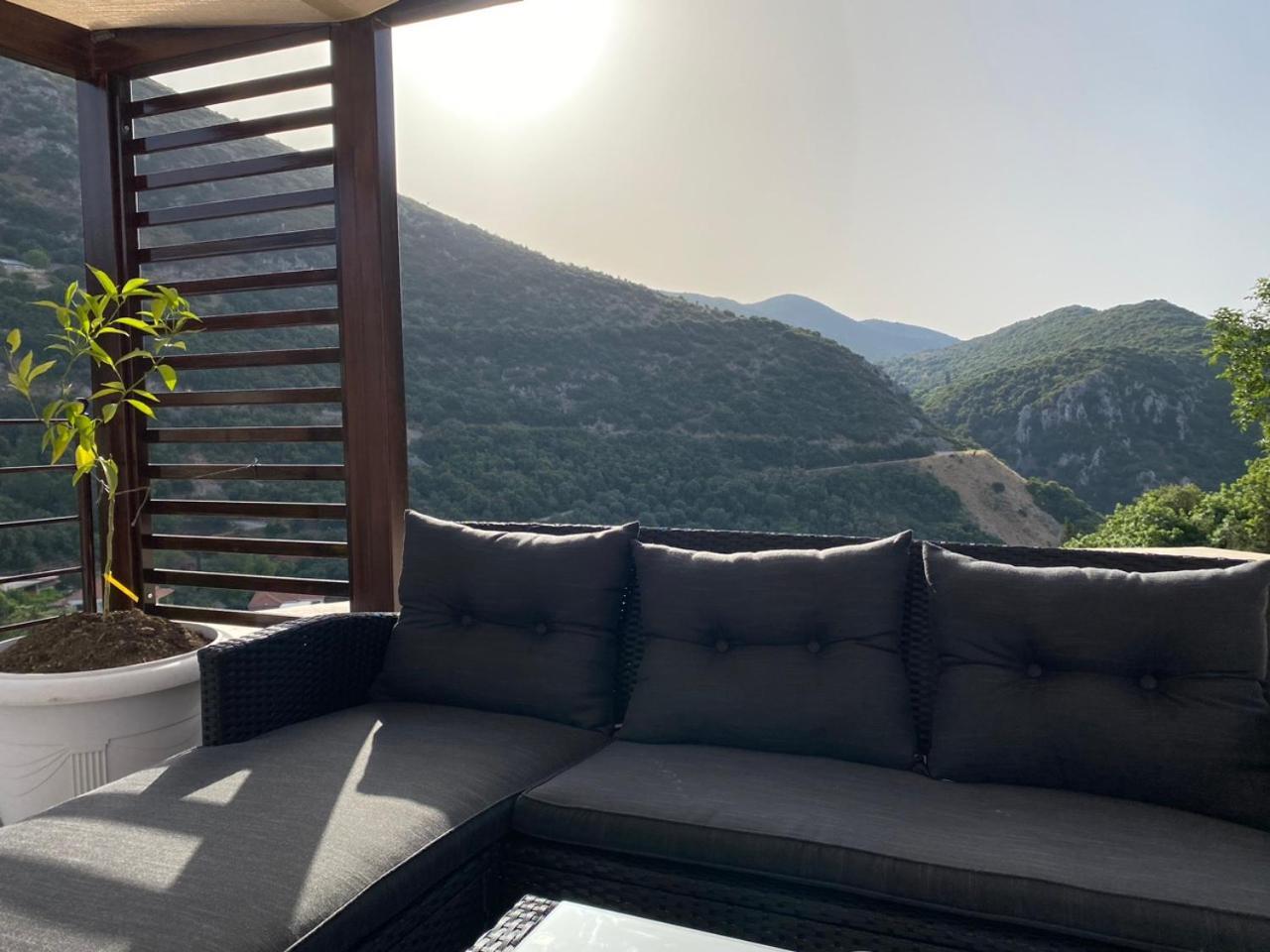 Holiday home Stefanos House Parga