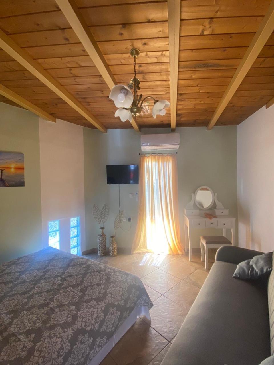 Stefanos House Parga