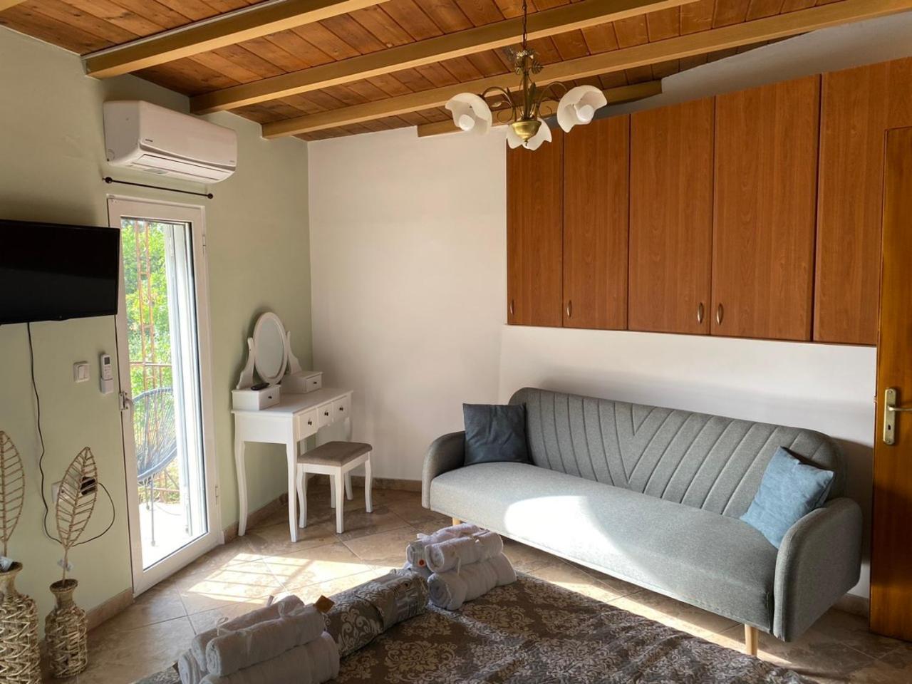 Holiday home Stefanos House