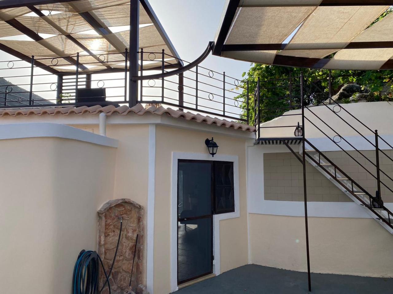 Holiday home Stefanos House *