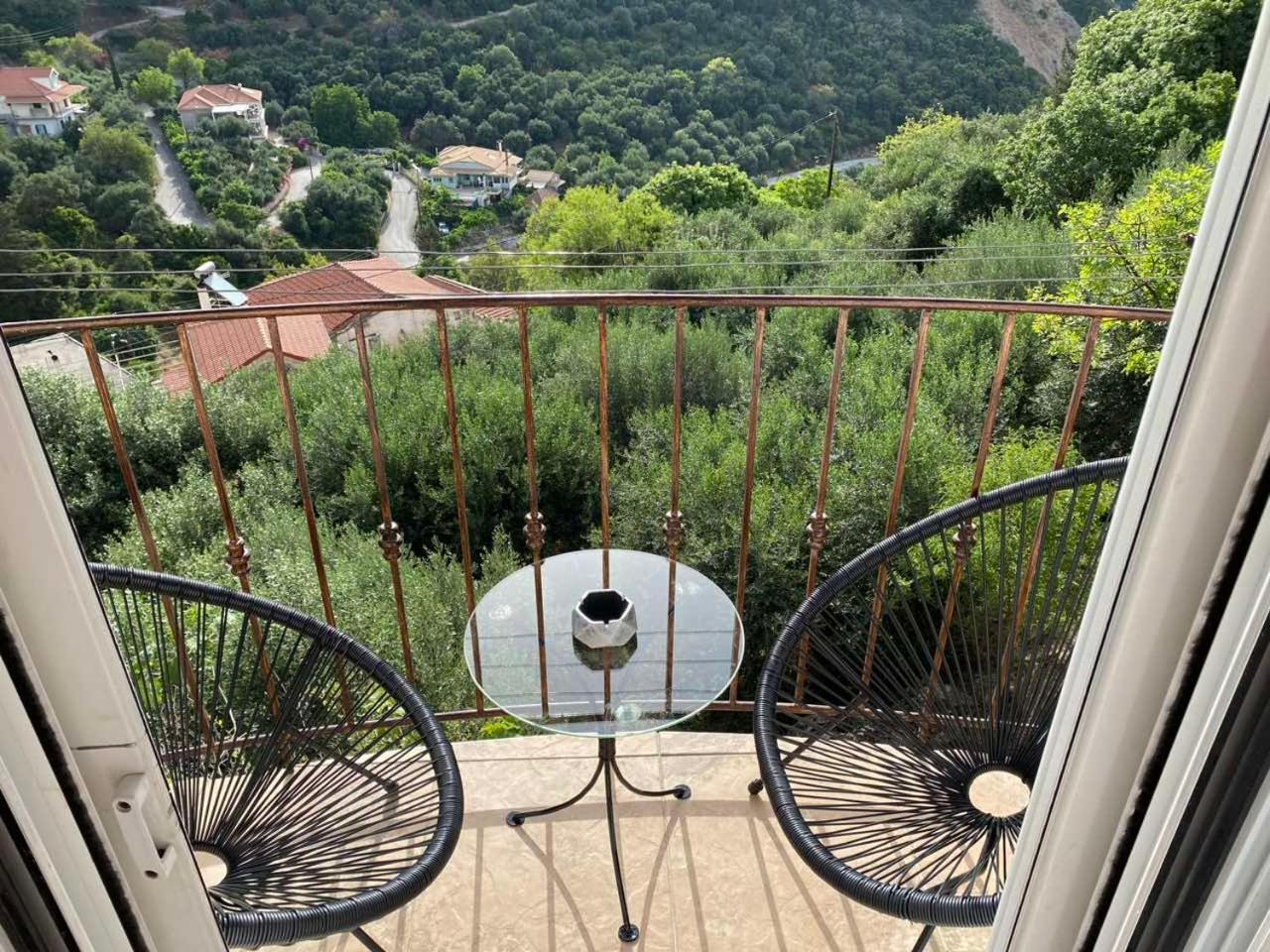 Holiday home Stefanos House Parga