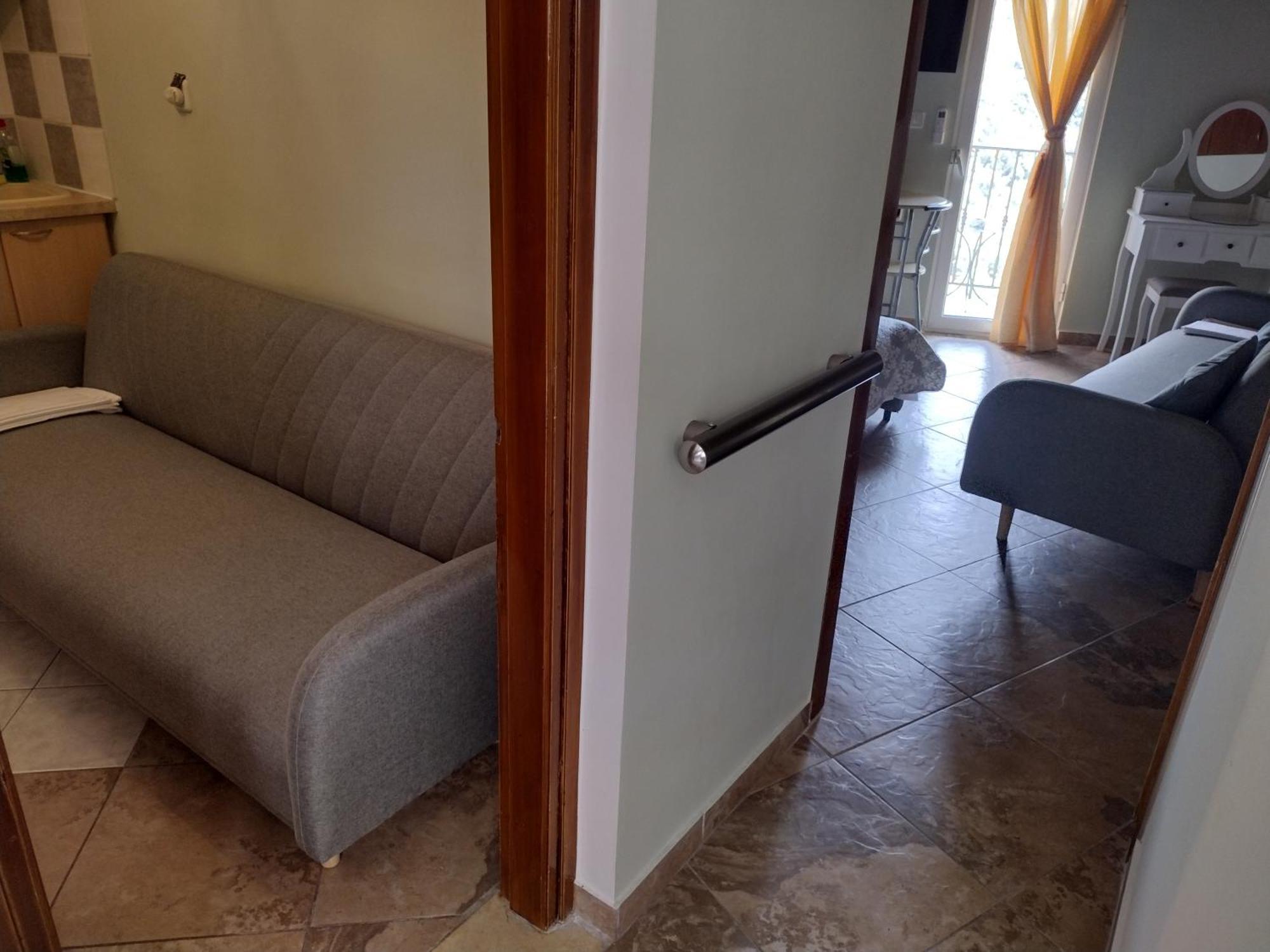 Stefanos House Holiday home *
