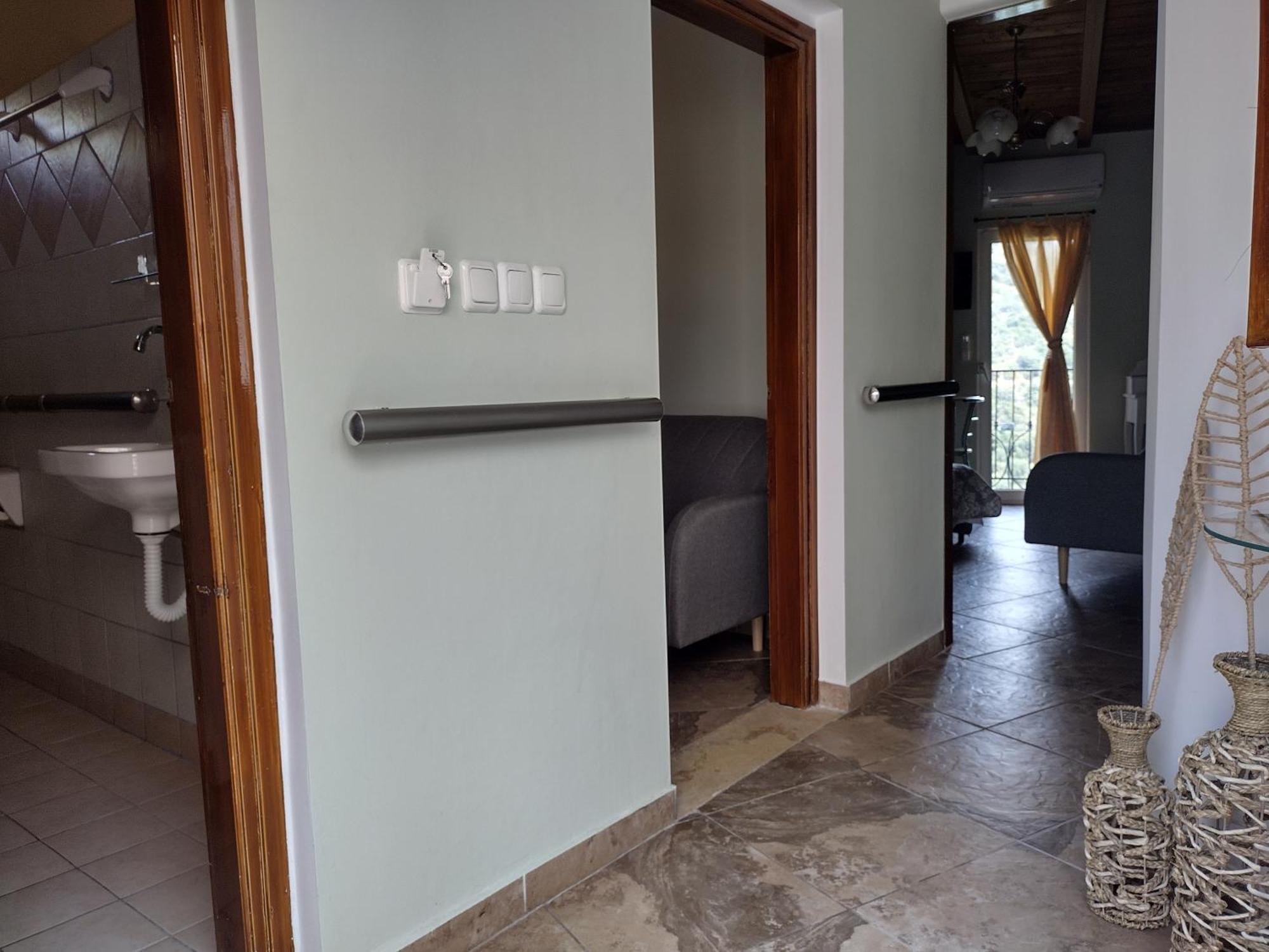Stefanos House Parga